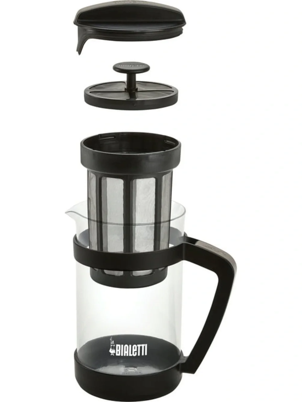 New Bialetti Cold Brew Coffee Maker